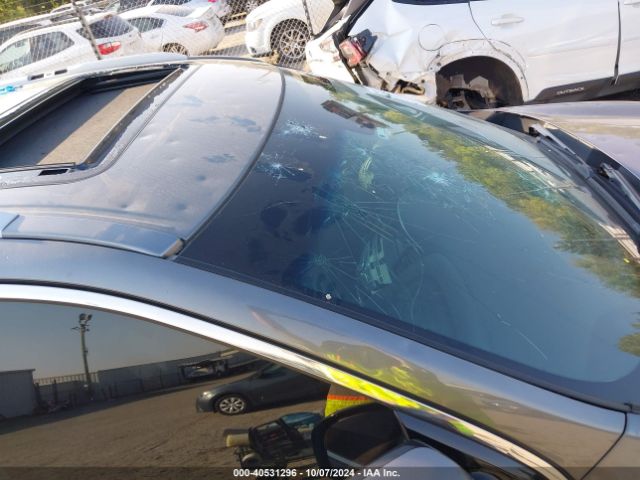 5N1AL0MM5FC516172 Infiniti Qx60 Base (cvt)