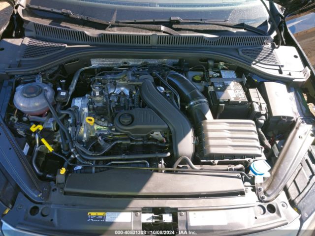 3VW5M7BU3RM094014 Volkswagen Jetta 1.5t S