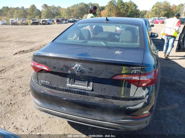 3VW5M7BU3RM094014 Volkswagen Jetta 1.5t S