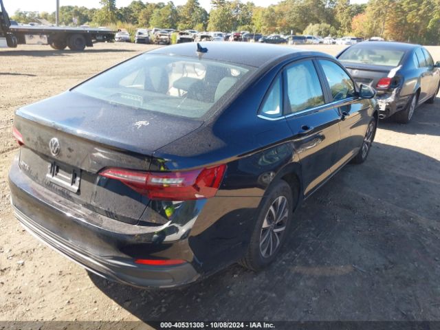3VW5M7BU3RM094014 Volkswagen Jetta 1.5t S