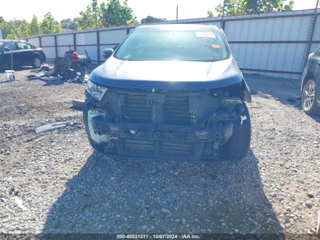 2FMPK3K91HBB29215 Ford Edge Titanium