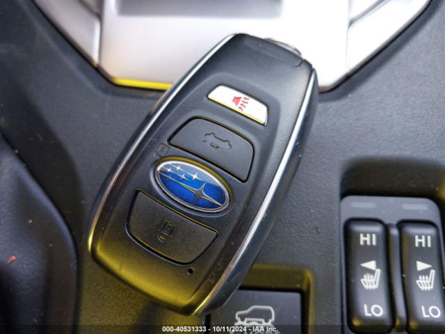 JF2GTAEC8M8392085 Subaru Crosstrek Premium