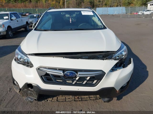 JF2GTAEC8M8392085 Subaru Crosstrek Premium