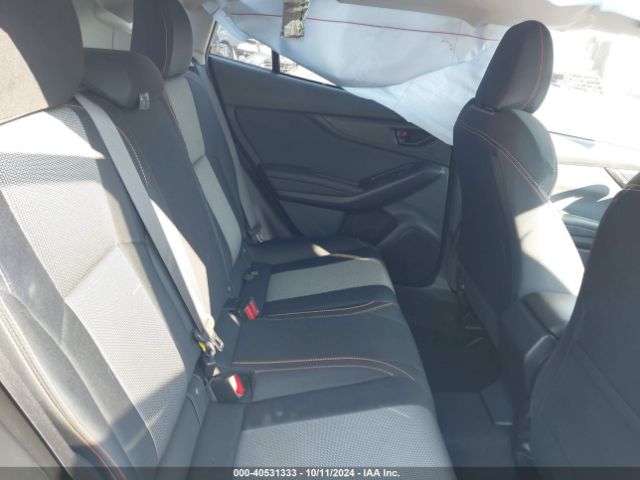 JF2GTAEC8M8392085 Subaru Crosstrek Premium