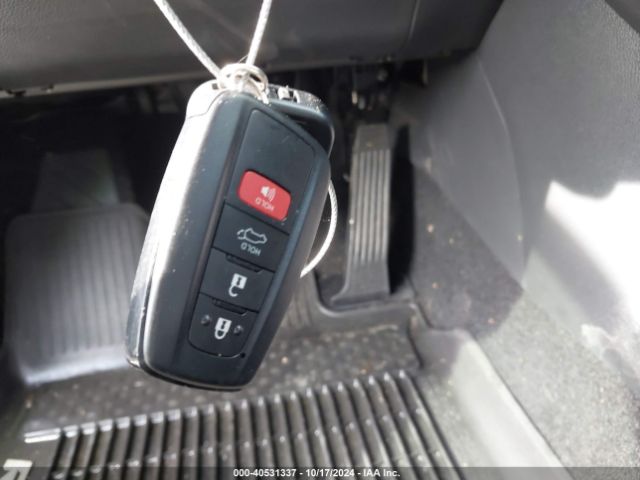 JTMDWRFV4LD550905 Toyota Rav4 Hybrid Limited