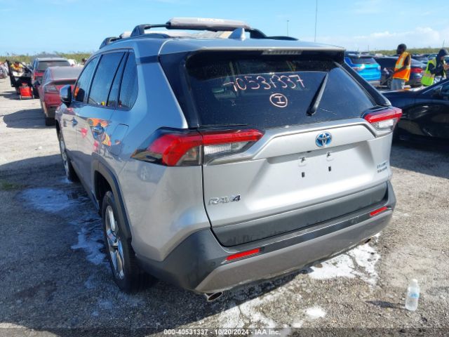 JTMDWRFV4LD550905 Toyota Rav4 Hybrid Limited