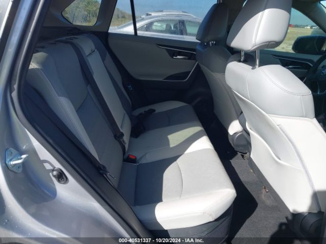 JTMDWRFV4LD550905 Toyota Rav4 Hybrid Limited