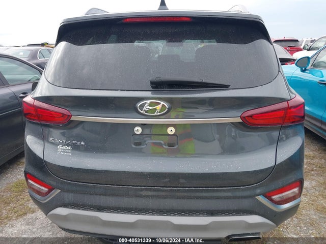 Hyundai Santa Fe Ultimate 2019 5NMS53AD4KH125132 Image 15