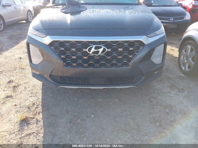 Hyundai Santa Fe Ultimate 2019 5NMS53AD4KH125132 Image 6
