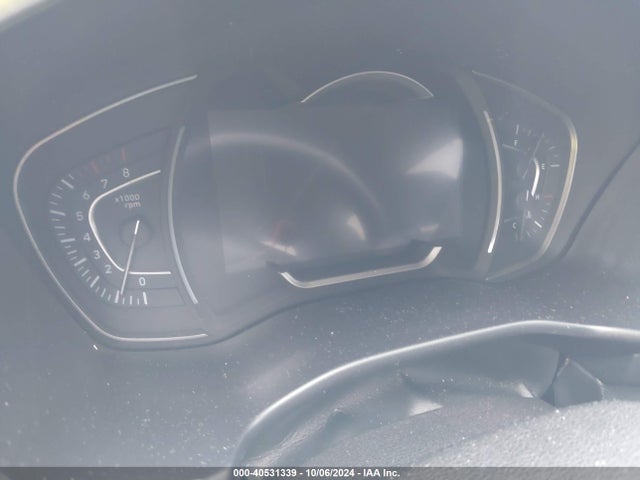 Hyundai Santa Fe Ultimate 2019 5NMS53AD4KH125132 Image 7