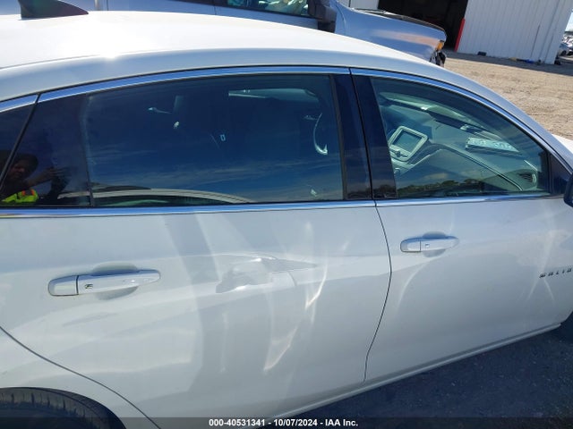 Chevrolet MALIBU LS 2017 1G1ZB5ST8HF105764 Image 13