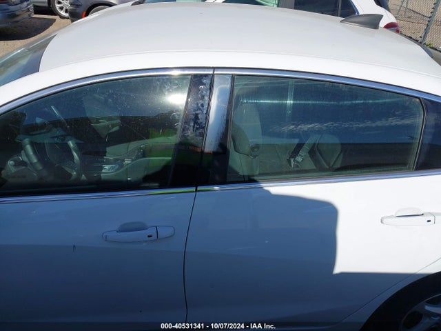 Chevrolet MALIBU LS 2017 1G1ZB5ST8HF105764 Image 14