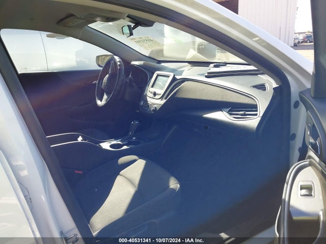 Chevrolet MALIBU LS 2017 1G1ZB5ST8HF105764 Image 5