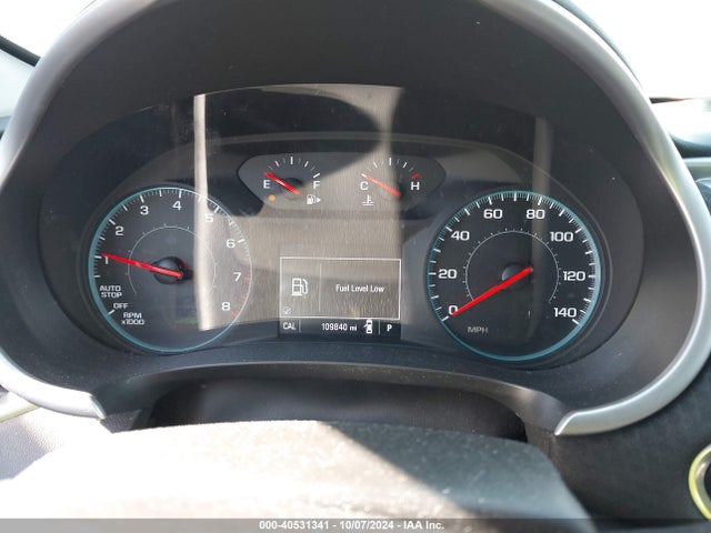 Chevrolet MALIBU LS 2017 1G1ZB5ST8HF105764 Image 7