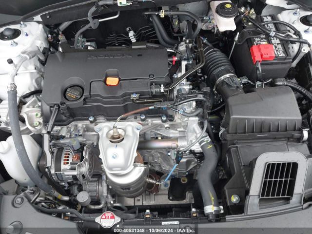 3CZRZ2H71SM714384 Honda Hr-v Awd Ex-l