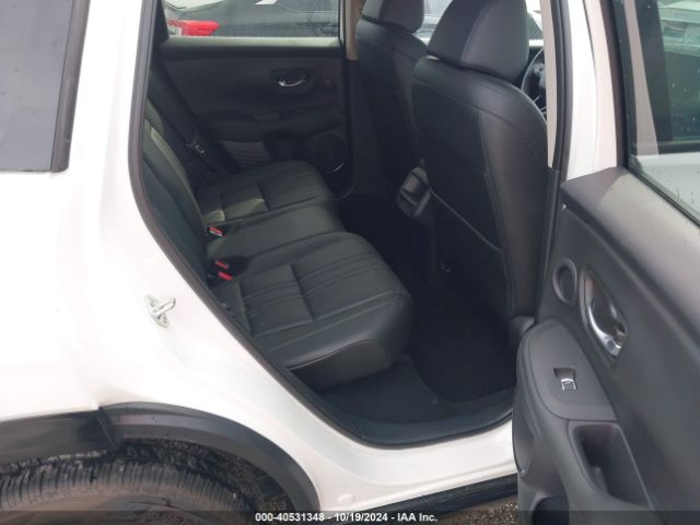 3CZRZ2H71SM714384 Honda Hr-v Awd Ex-l