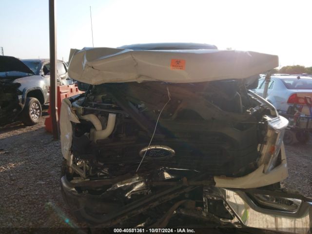 1FTEX1EB8MKE04661 Ford F-150 Xl
