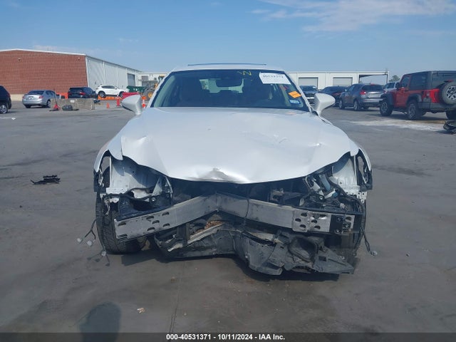 Lexus IS 200T 2017 JTHBA1D23H5044465 Image 13