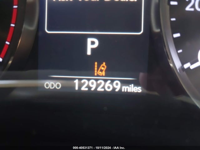 Lexus IS 200T 2017 JTHBA1D23H5044465 Image 16
