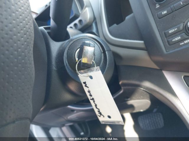 1G1JA6SH7G4174232 Chevrolet Sonic Ls Auto
