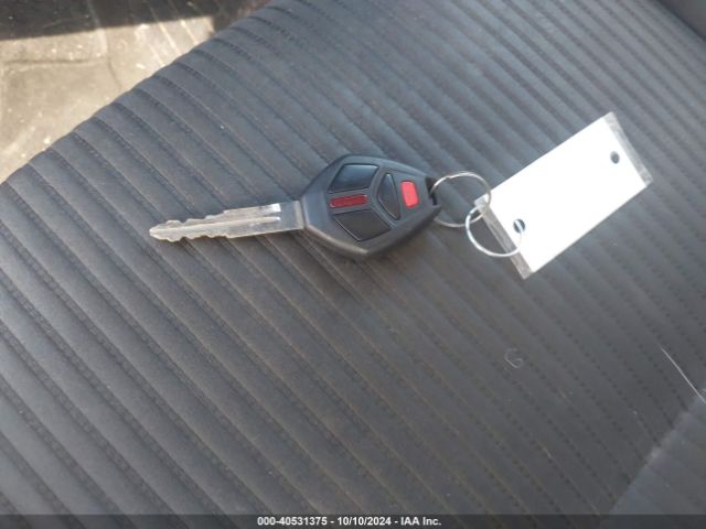 2014 MITSUBISHI LANCER JA32U2FU1EU008562 Photo 10