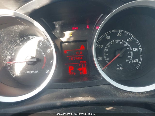 Mitsubishi LANCER ES 2014 JA32U2FU1EU008562 Image 15