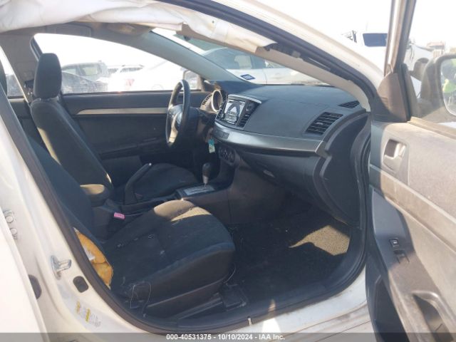 2014 MITSUBISHI LANCER JA32U2FU1EU008562 Photo 4