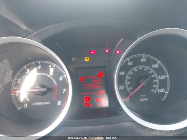 2014 MITSUBISHI LANCER JA32U2FU1EU008562 Photo 6