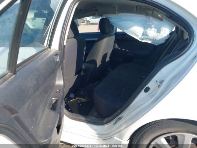 2014 MITSUBISHI LANCER JA32U2FU1EU008562 Photo 7