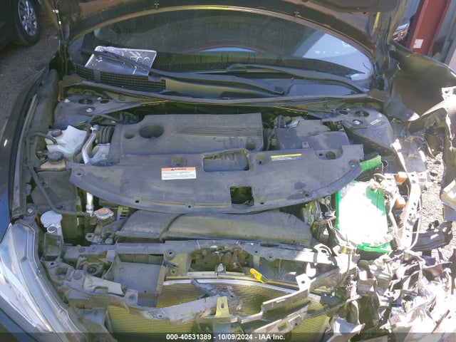 Nissan Altima 2.5 S 2017 1N4AL3AP6HN365313 Image 10