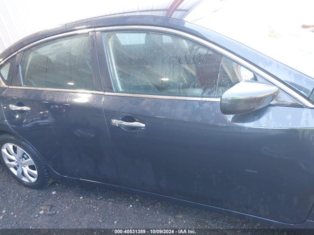 Nissan Altima 2.5 S 2017 1N4AL3AP6HN365313 Image 13