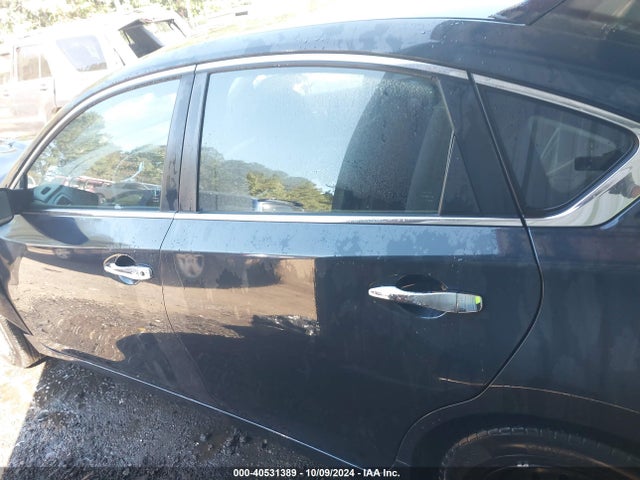 Nissan Altima 2.5 S 2017 1N4AL3AP6HN365313 Image 14