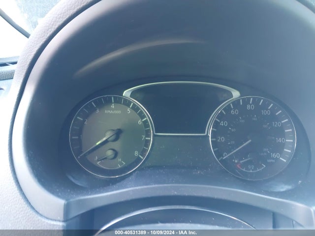 Nissan Altima 2.5 S 2017 1N4AL3AP6HN365313 Image 15
