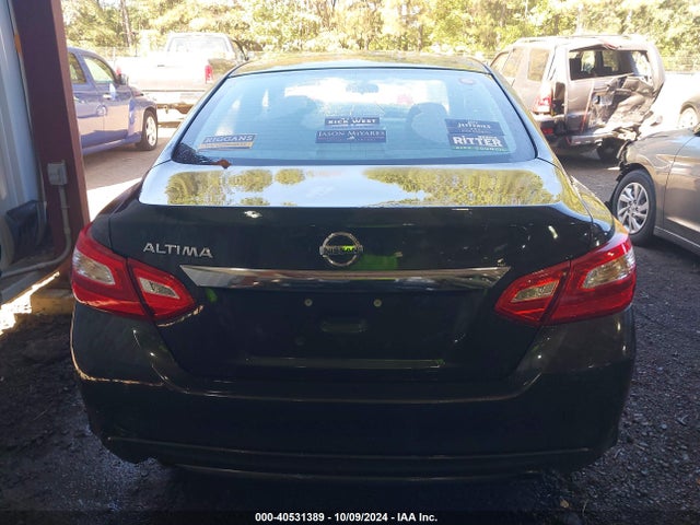 Nissan Altima 2.5 S 2017 1N4AL3AP6HN365313 Image 16
