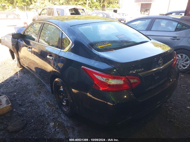 Nissan Altima 2.5 S 2017 1N4AL3AP6HN365313 Image 3