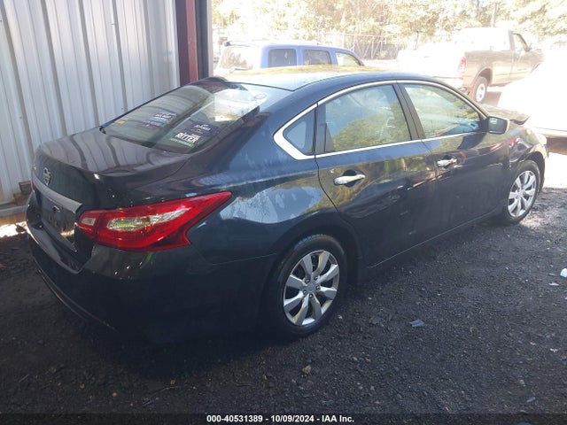 Nissan Altima 2.5 S 2017 1N4AL3AP6HN365313 Image 4