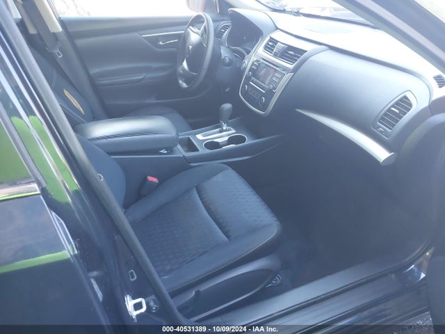 Nissan Altima 2.5 S 2017 1N4AL3AP6HN365313 Image 5