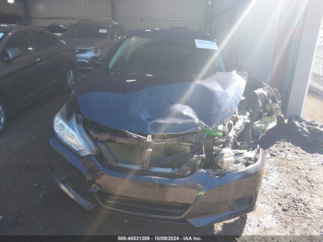 Nissan Altima 2.5 S 2017 1N4AL3AP6HN365313 Image 6