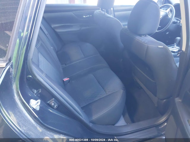 Nissan Altima 2.5 S 2017 1N4AL3AP6HN365313 Image 8