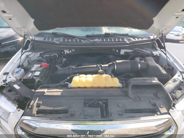 1FTEW1EGXHFC30864 Ford F-150 King Ranch