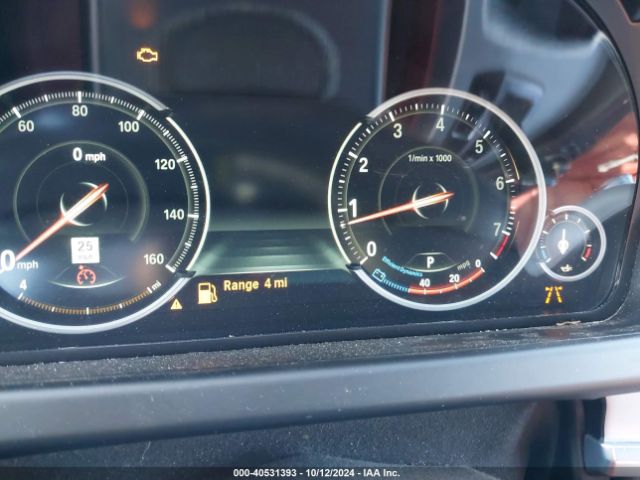 WBA6B2C53ED129399 BMW 650i Gran Coupe