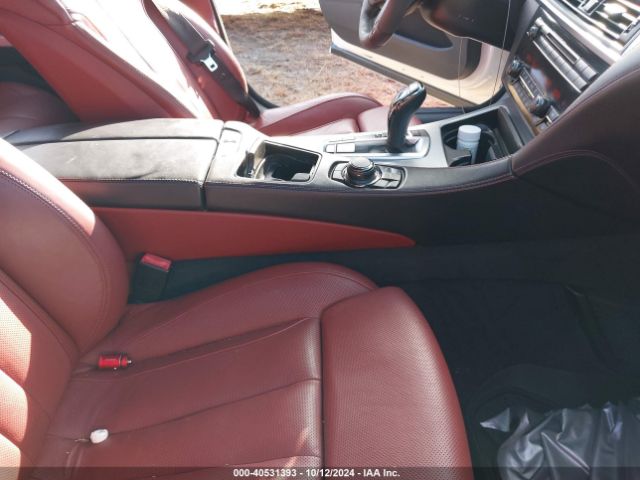 WBA6B2C53ED129399 BMW 650i Gran Coupe