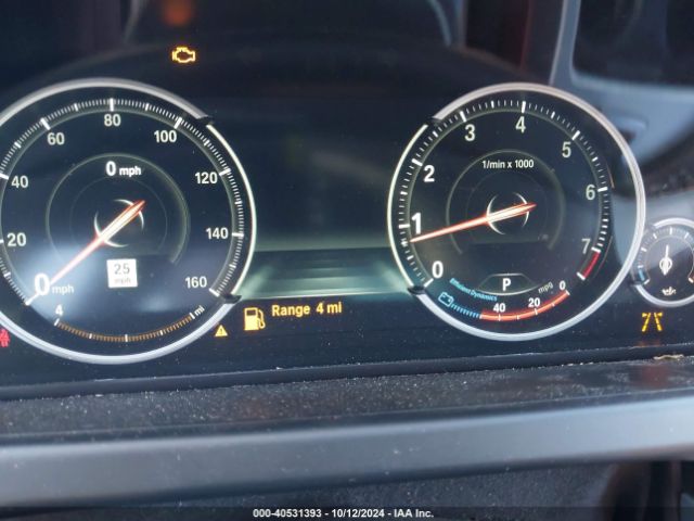 WBA6B2C53ED129399 BMW 650i Gran Coupe