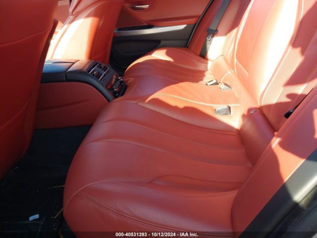 WBA6B2C53ED129399 BMW 650i Gran Coupe
