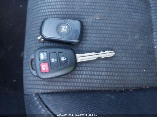 2T1BURHE1GC596608 Toyota Corolla S Plus