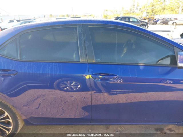 2T1BURHE1GC596608 Toyota Corolla S Plus