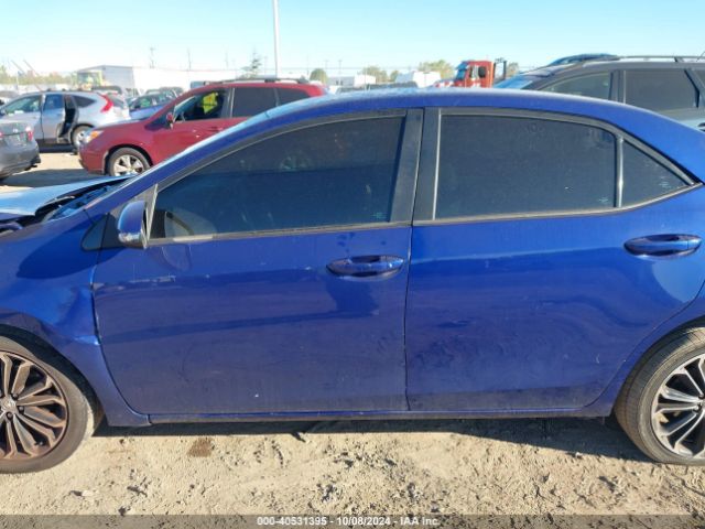 2T1BURHE1GC596608 Toyota Corolla S Plus