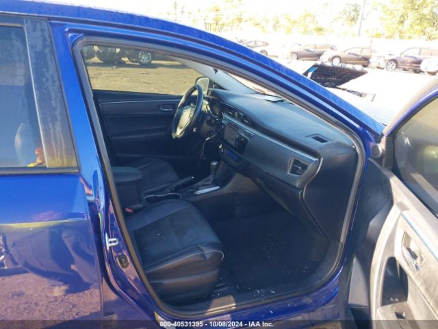2T1BURHE1GC596608 Toyota Corolla S Plus