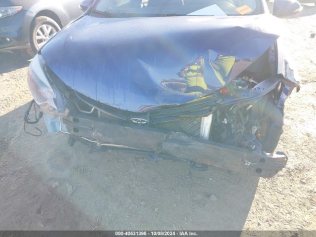 2T1BURHE1GC596608 Toyota Corolla S Plus