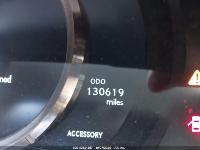JTHBA1D25G5019839 Lexus IS 200T